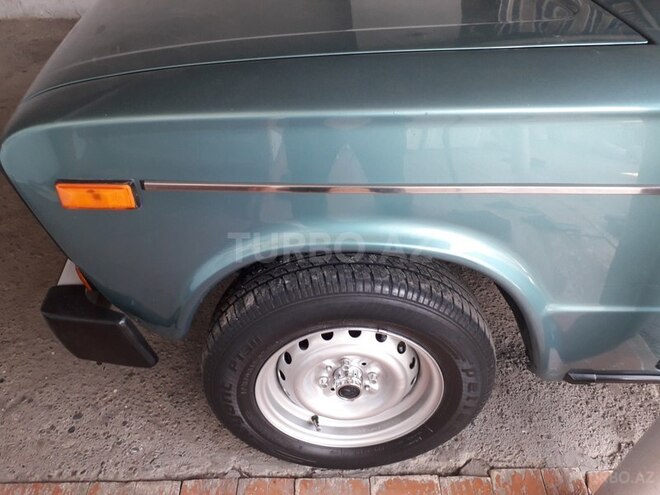 LADA (VAZ) 2106 2000, 190,000 km - 1.6 l - Gəncə