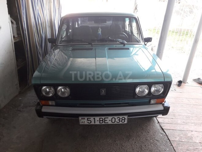 LADA (VAZ) 2106 2000, 190,000 km - 1.6 l - Gəncə
