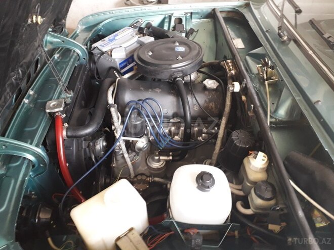 LADA (VAZ) 2106 2000, 190,000 km - 1.6 l - Gəncə