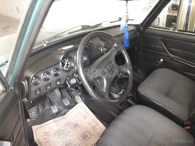 LADA (VAZ) 2106 2000, 190,000 km - 1.6 l - Gəncə