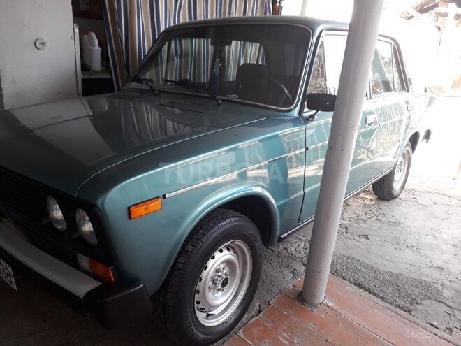 LADA (VAZ) 2106 2000, 190,000 km - 1.6 l - Gəncə