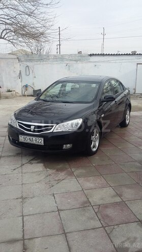 MG 350 2011, 45,000 km - 0.2 l - Sumqayıt
