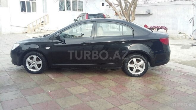 MG 350 2011, 45,000 km - 0.2 l - Sumqayıt