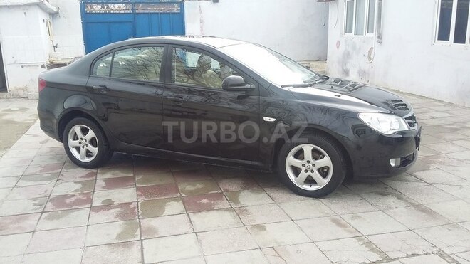 MG 350 2011, 45,000 km - 0.2 l - Sumqayıt