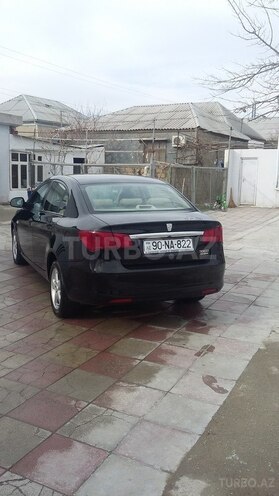 MG 350 2011, 45,000 km - 0.2 l - Sumqayıt