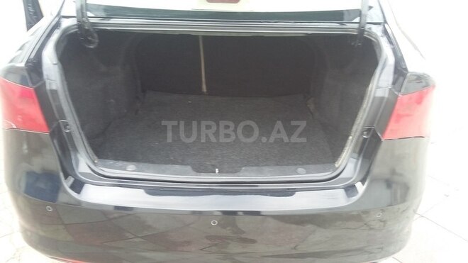 MG 350 2011, 45,000 km - 0.2 l - Sumqayıt