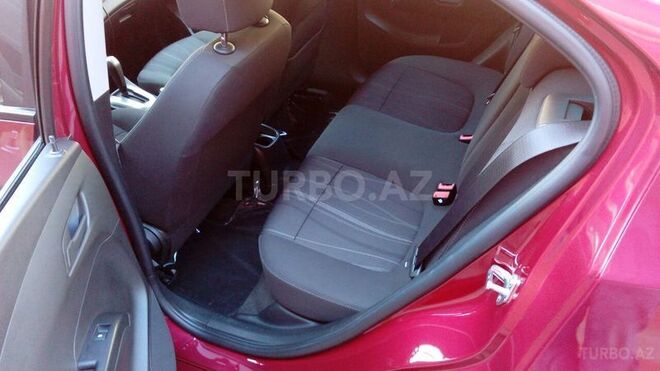 Chevrolet Aveo 2014, 39 km - 1.4 l - Bakı