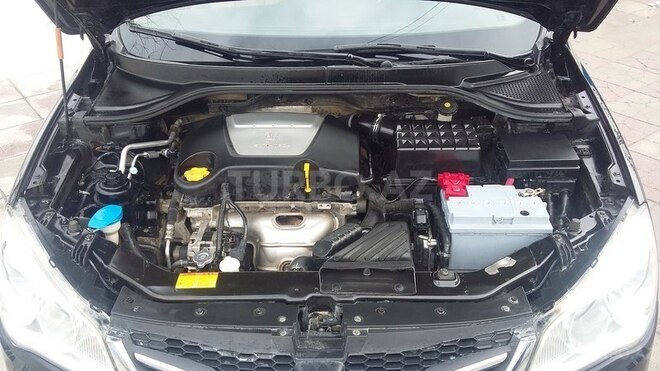 MG 350 2011, 45,000 km - 0.2 l - Sumqayıt