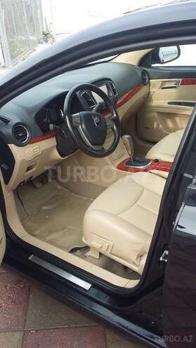 MG 350 2011, 45,000 km - 0.2 l - Sumqayıt