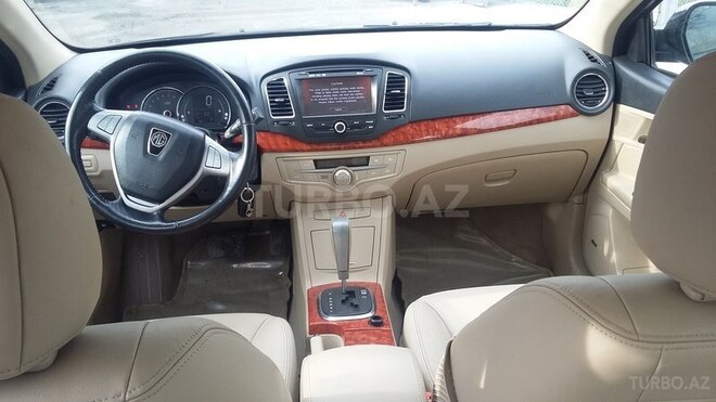 MG 350 2011, 45,000 km - 0.2 l - Sumqayıt