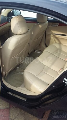 MG 350 2011, 45,000 km - 0.2 l - Sumqayıt