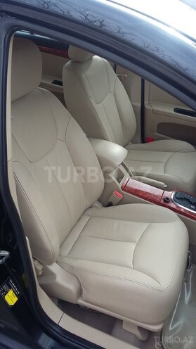 MG 350 2011, 45,000 km - 0.2 l - Sumqayıt