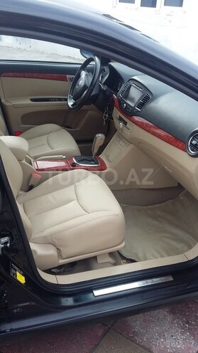 MG 350 2011, 45,000 km - 0.2 l - Sumqayıt