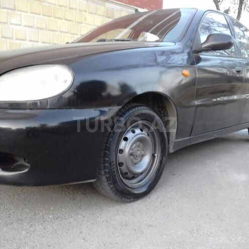 Daewoo Lanos 1999, 232,150 km - 1.5 l - Bakı
