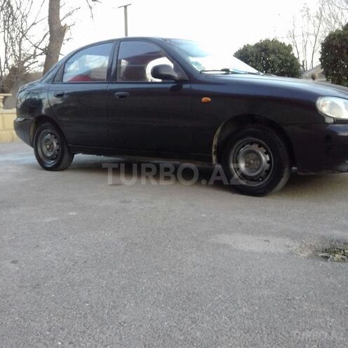 Daewoo Lanos 1999, 232,150 km - 1.5 l - Bakı