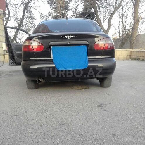 Daewoo Lanos 1999, 232,150 km - 1.5 l - Bakı