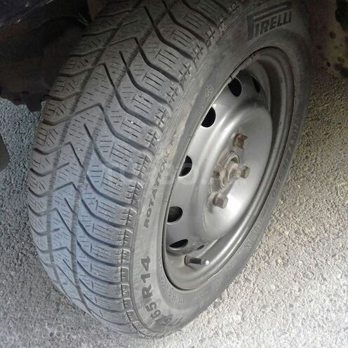 Daewoo Lanos 1999, 232,150 km - 1.5 l - Bakı