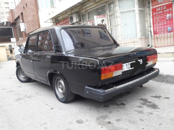 LADA (VAZ) 2107 1992, 545,454 km - 1.6 l - Bakı
