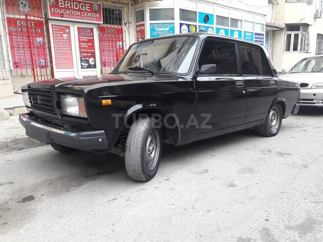 LADA (VAZ) 2107 1992, 545,454 km - 1.6 l - Bakı