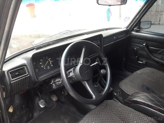 LADA (VAZ) 2107 1992, 545,454 km - 1.6 l - Bakı