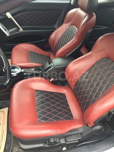 Hyundai Coupe 2005, 111,000 km - 2.7 l - Bakı