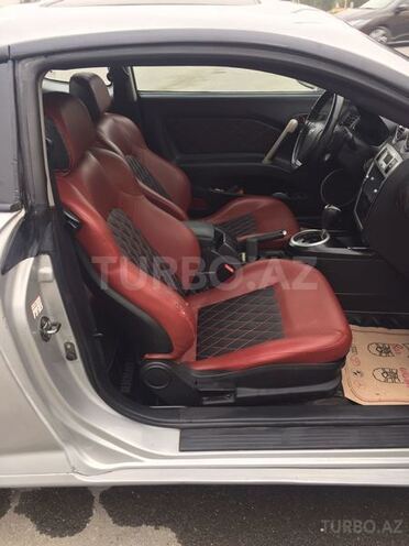 Hyundai Coupe 2005, 111,000 km - 2.7 l - Bakı