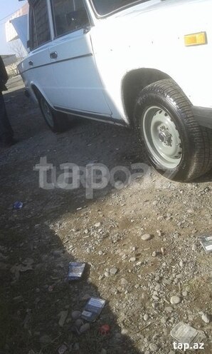 LADA (VAZ) 2106 1984, 200,000 km - 1.3 l - Ağcabədi