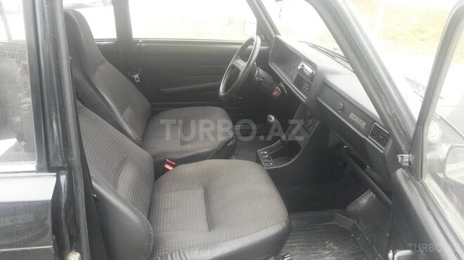 LADA (VAZ) 2107 2010, 95,000 km - 1.6 l - Bakı