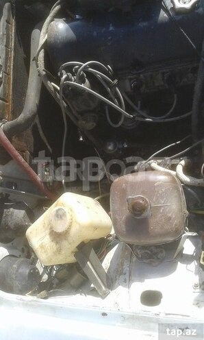 LADA (VAZ) 2106 1984, 200,000 km - 1.3 l - Ağcabədi