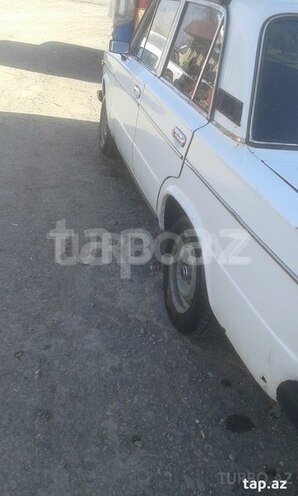 LADA (VAZ) 2106 1984, 200,000 km - 1.3 l - Ağcabədi