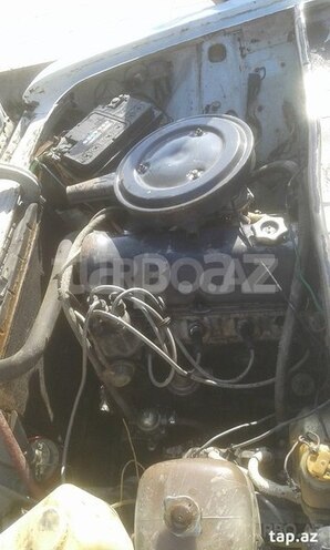 LADA (VAZ) 2106 1984, 200,000 km - 1.3 l - Ağcabədi