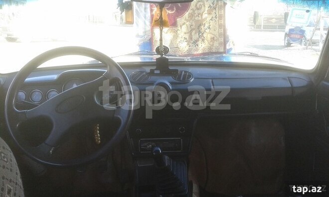 LADA (VAZ) 2106 1984, 200,000 km - 1.3 l - Ağcabədi