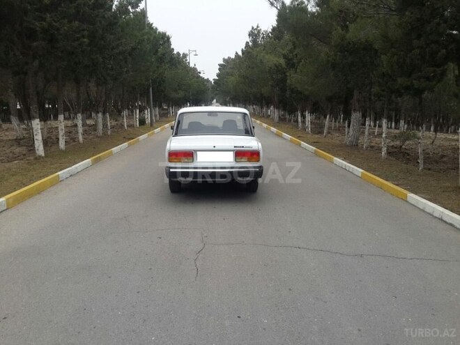 LADA (VAZ) 2107 2008, 85,000 km - 1.6 л - Bakı