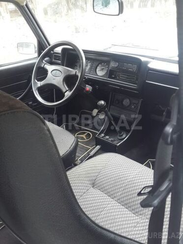 LADA (VAZ) 2107 2008, 85,000 km - 1.6 л - Bakı