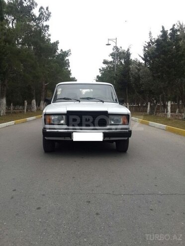 LADA (VAZ) 2107 2008, 85,000 km - 1.6 л - Bakı