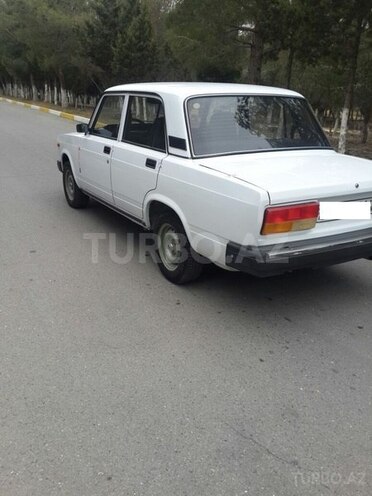 LADA (VAZ) 2107 2008, 85,000 km - 1.6 л - Bakı