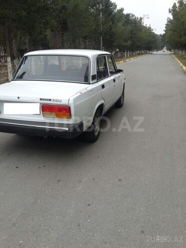 LADA (VAZ) 2107 2008, 85,000 km - 1.6 л - Bakı