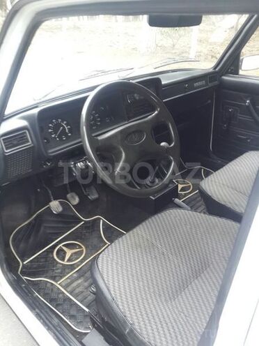 LADA (VAZ) 2107 2008, 85,000 km - 1.6 л - Bakı