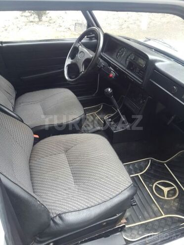 LADA (VAZ) 2107 2008, 85,000 km - 1.6 л - Bakı