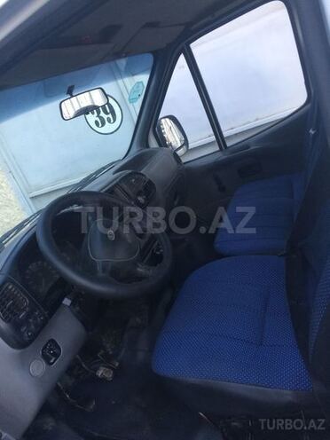 Ford Transit 1997, 245,380 km - 2.5 l - Bakı