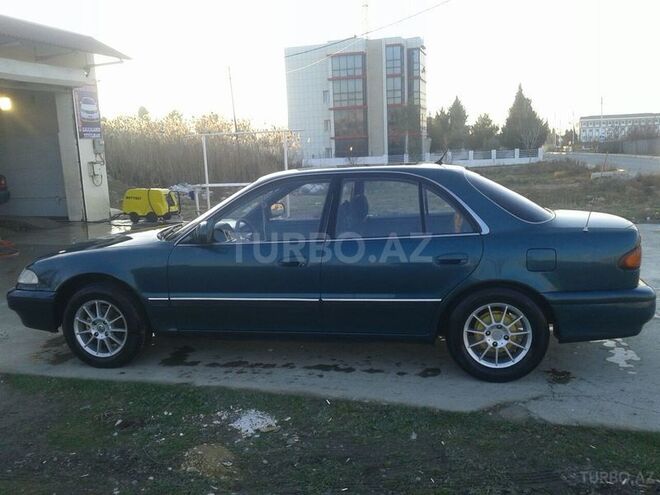 Hyundai Sonata 1996, 441,000 km - 2.0 л - Şirvan