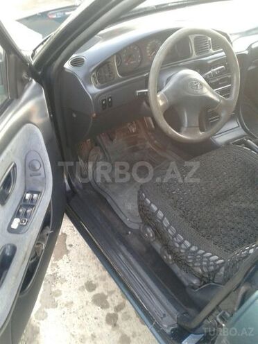 Hyundai Sonata 1996, 441,000 km - 2.0 л - Şirvan