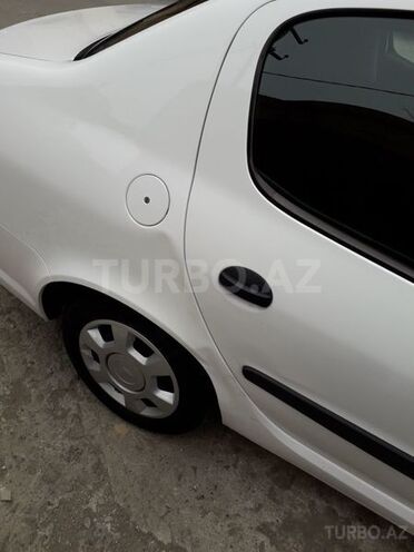 Iran Khodro Runna 2014, 135,000 km - 1.6 l - Bakı