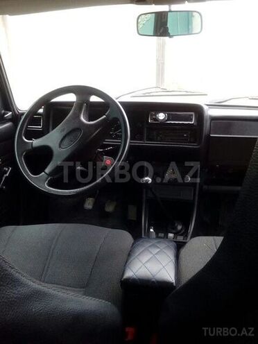 LADA (VAZ) 2107 2011, 48,000 km - 1.6 л - Bakı