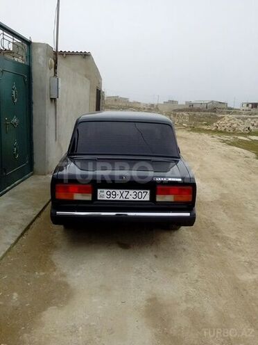 LADA (VAZ) 2107 2011, 48,000 km - 1.6 л - Bakı