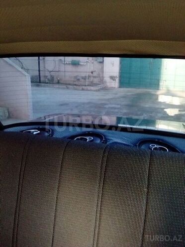 LADA (VAZ) 2107 2011, 48,000 km - 1.6 л - Bakı