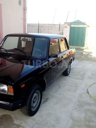 LADA (VAZ) 2107 2011, 48,000 km - 1.6 л - Bakı
