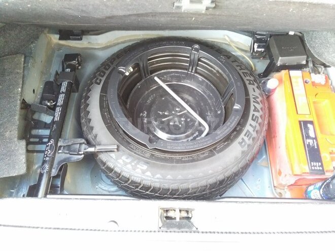 Mercedes C 240 1997, 308,000 km - 2.4 l - Bakı