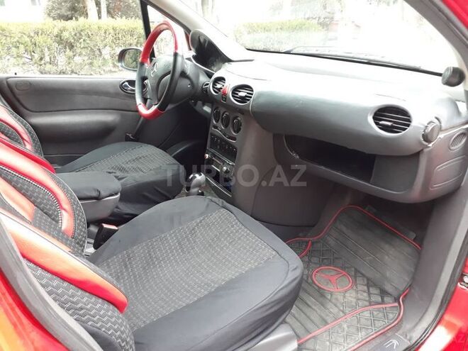 Mercedes A 160 2000, 210,000 km - 1.6 l - Sumqayıt