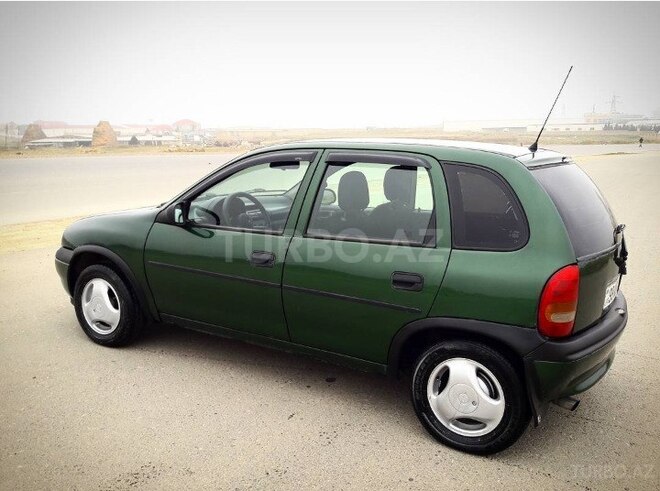 Opel Vita 1997, 198,000 km - 1.4 l - Bakı